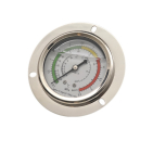 Brilix Manometer für Wärmepumpen XHPFD60 - XHPFD200